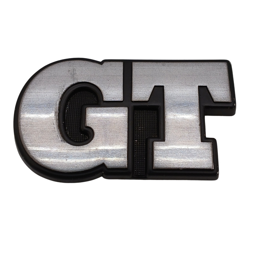 Ford Mustang GT Automotive Emblem Badge OEM Symbol Logo 75461-14450
